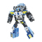 Juguetes Hasbro TransFormers ENERGON BARRICADE Instrucciones De Instalación