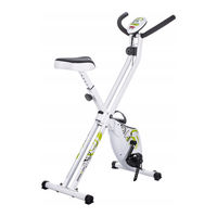 Bh Fitness YF 90 Manual De Instrucciones