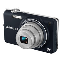 Samsung ST67 Manual Del Usuario