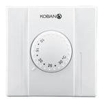 koban KT0-NP-BASIC Guia De Inicio Rapido