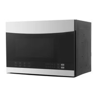 Avanti MOTR14K3S-IS Manual De Instrucciones