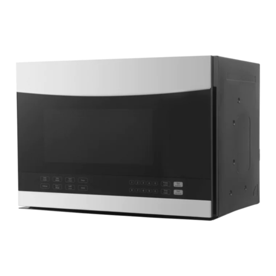 Avanti MOTR14K3S-IS Manual De Instrucciones