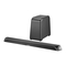 Insignia NS-SB515 - Barra de sonido con guía de configuración rápida del subwoofer inalámbrico