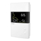Sinope TH1500WF - Manual del termostato inteligente de doble polo