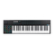 Alesis VI49 - Manual del controlador MIDI