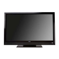 Vizio 320VL-MX Manual Del Usuario