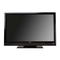 TV Vizio 320VL-MX Manual Del Usuario