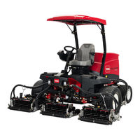 Toro 03676N Manual Del Operador