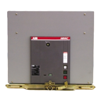 ABB AMVAC Manual De Usuario