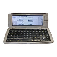 Nokia 9500 Guía De Usuario