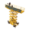 Plataformas Elevadoras Haulotte H12 SX Manual De Uso