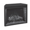 Chimeneas de Interior Twin-Star International 18EF031GRA Manual De Usuario