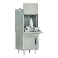 lamber P550-dy-CV Manual De Instrucciones