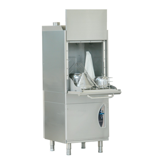 lamber P550-dy Manual De Instrucciones