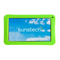 Sunstech KIDS9QC Manual De Usuario