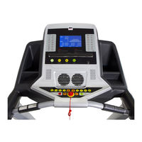 BH FITNESS G6458RF Instrucciones De Montaje Y Utilización