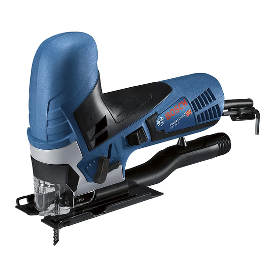 Bosch 004974157 Manual Original