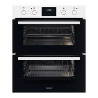 Zanussi ZPHNL3W1 Manual Del Usuario