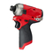 Milwaukee M12 FUEL SURGE 2551-20 - HEX HYDRAULIC DRIVER Manual