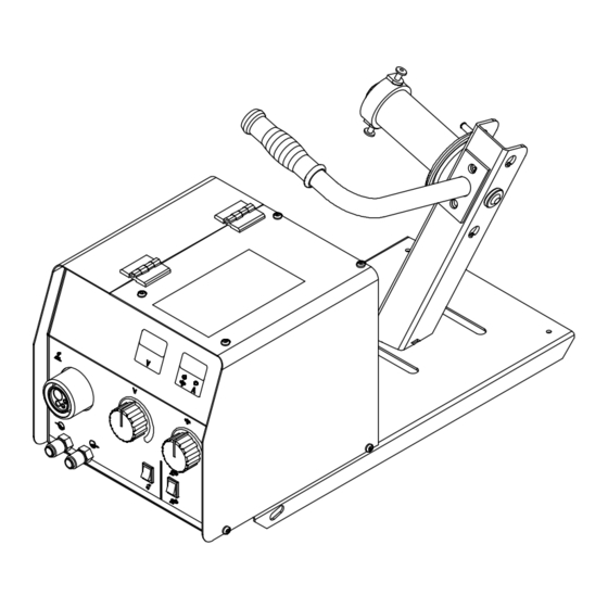 Miller ST-24 Serie Manual Del Operador