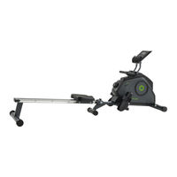 Tunturi Cardio Fit R30 Manual Del Usuario