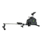 Deportes y Aire Libre Tunturi Cardio Fit Rower R30 Manual Del Usuario