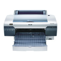 Epson Stylus PRO 4450 Guia De Instalacion