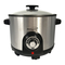 Freidoras Brentwood Appliances DF-706 Manual De Instrucciones