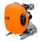 Bombas Mouvex HD25 Manual De Instrucciones