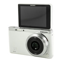 Samsung Galaxy NX3000 Manual Del Usuario