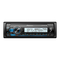 Pioneer MVH-MS310BT - Guía de inicio rápido del receptor multimedia digital marino