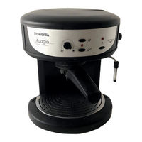 Rowenta ES-180 Instrucciones De Uso