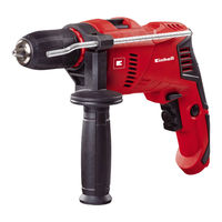 EINHELL 42.596.10 Manual De Instrucciones