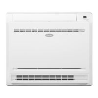 Carrier XCT 7 40VL0128-7E-QEE Manual De Instalación Y Propietario