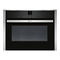Hornos Microondas NEFF C17UR02.0 Manual De Usuario E Instrucciones De Montaje