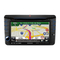 Kenwood DNX649VBT