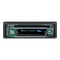Receptores para Coches Kenwood KDC-W3534 Manual De Instrucciones