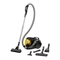 Aspiradoras Rowenta X-TREM POWER CYCLONIC Guia Del Usuario