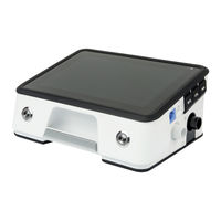 Lowenstein Medical LM150T Manual De Instrucciones