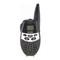 Radio Portatil HAEGER Xplorer FX-30 Manual De Instrucciones