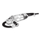 Amoladoras SPARKY HeavyDuty MB 2200PA HD Instrucciones De Uso
