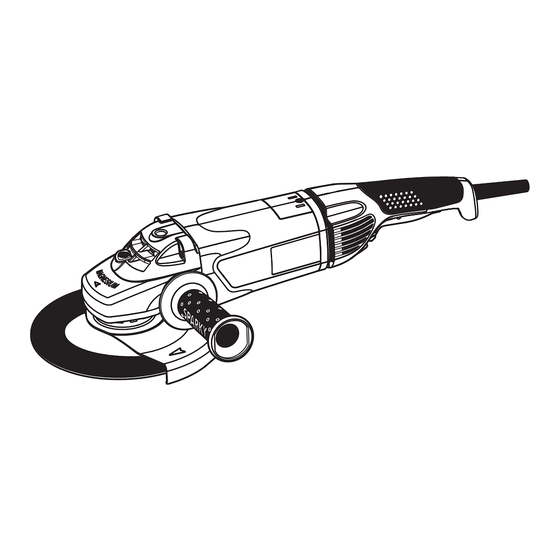 SPARKY HeavyDuty MB 2200PA HD Instrucciones De Uso