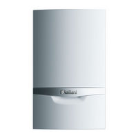 Vaillant ecoTEC plus VC 656/5-5 Instrucciones De Conversión