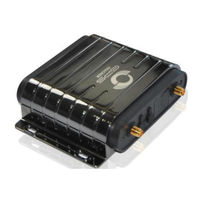 MeiTrack MVT600 Guia Del Usuario