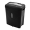 Trituradoras de Papel Q-Connect Q10CC22 Manual De Instrucciones