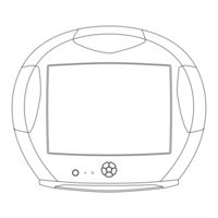 LG CM-2002 Manual De Servicio