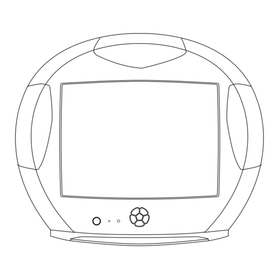 LG CM-2002 Manual De Servicio
