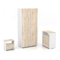 Muebles de Interior Maderkit COMBO MEGA M01615MIX-ROBL Manual De Instrucciones