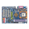 Gigabyte Titan P4 serie