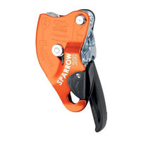 Climbing Technology 2D656 Instrucciones De Uso